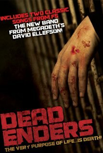 Dead Enders (2010) постер