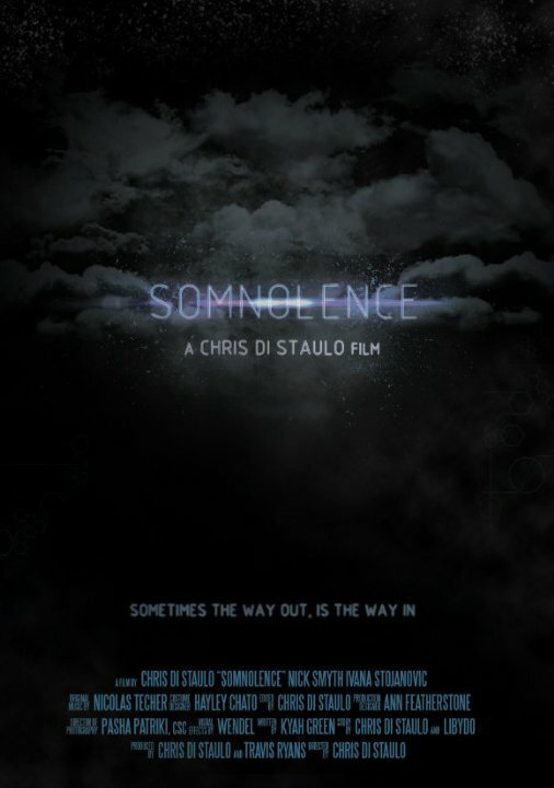 Somnolence (2014) постер