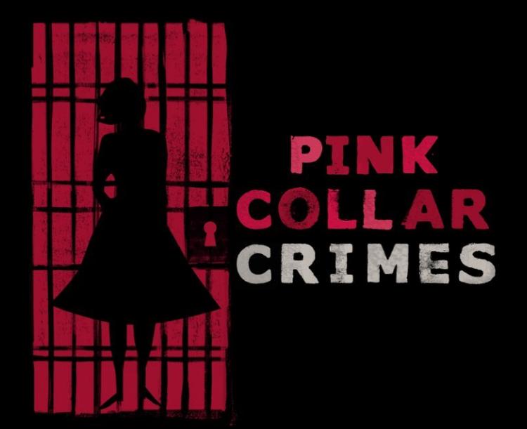 Pink Collar Crimes (2018) постер