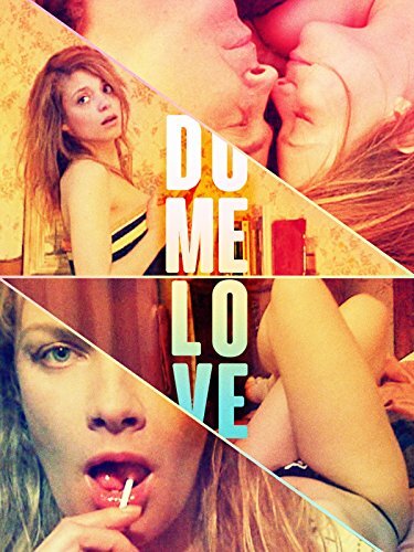 Do Me Love (2009) постер