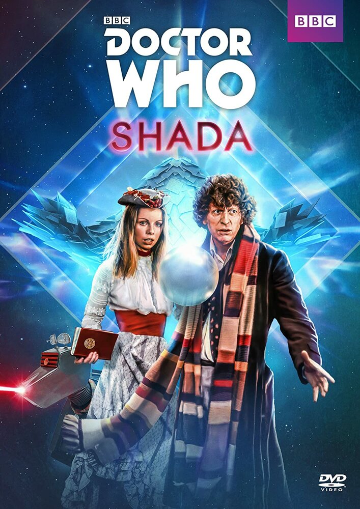 Доктор Кто: Шада (2017) постер