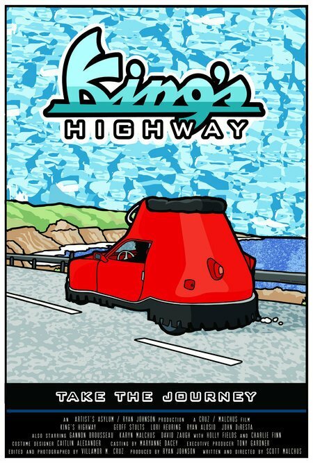 King's Highway (2002) постер