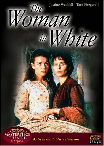 Женщина в белом (1997) постер