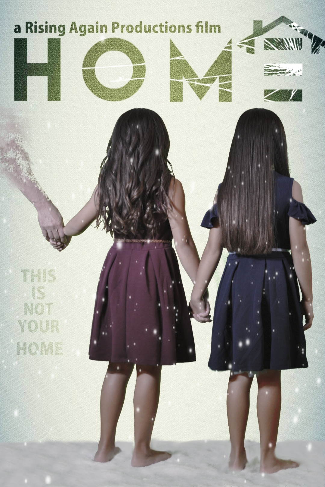 Home (2019) постер