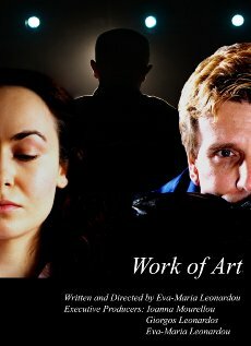 Work of Art (2008) постер
