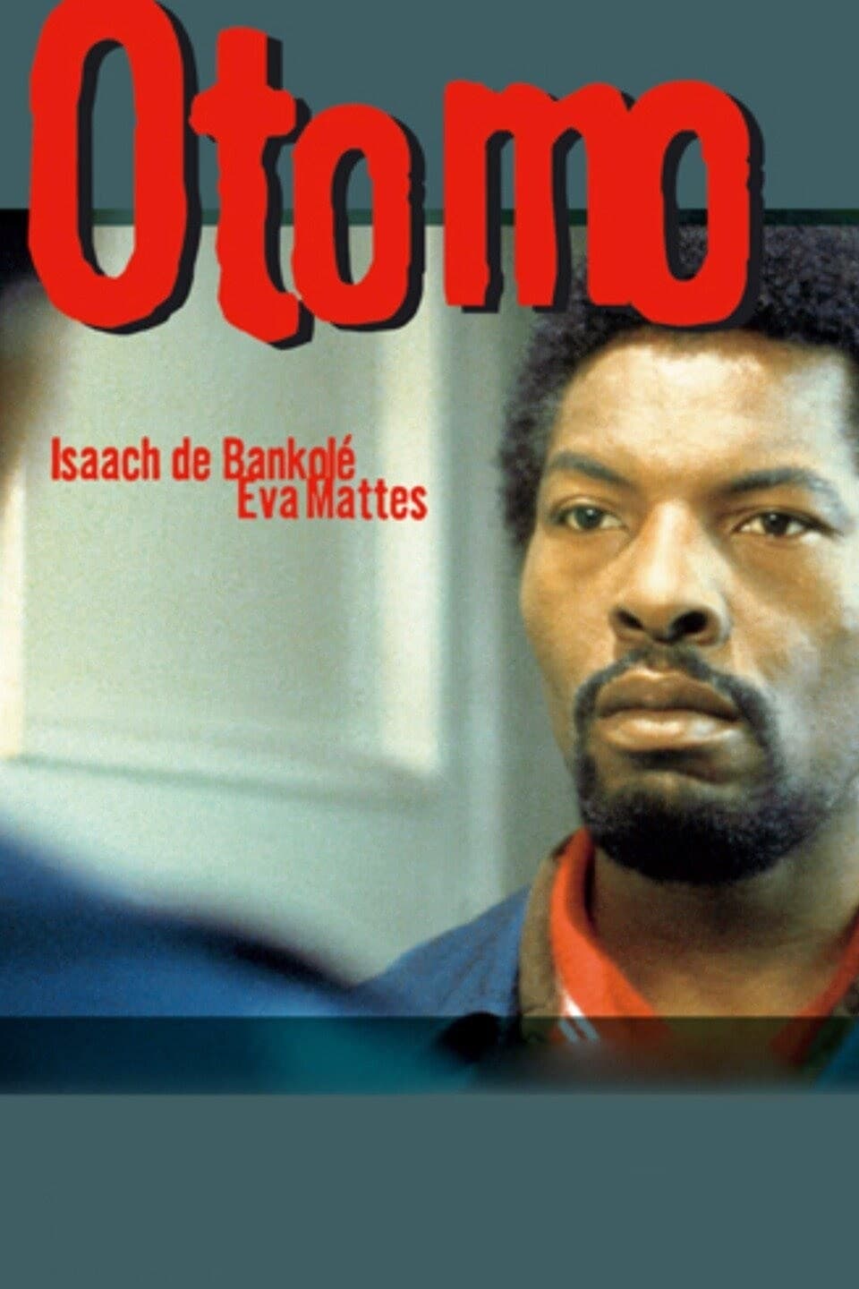 Otomo (1999) постер