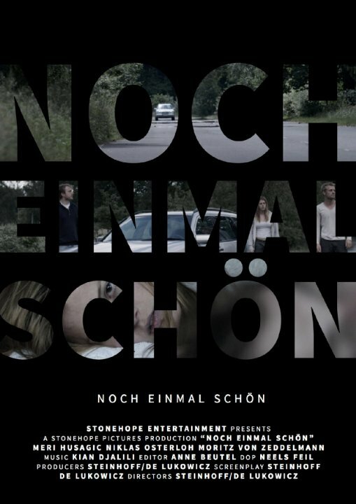 Noch Einmal Schön (2014) постер