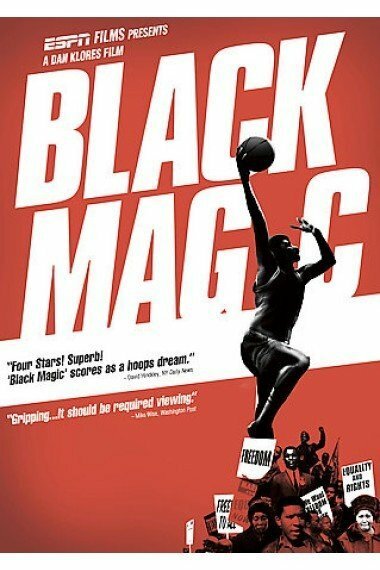 Black Magic (2008) постер