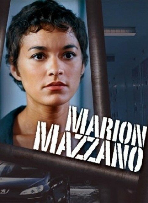 Марион Маззано (2010) постер