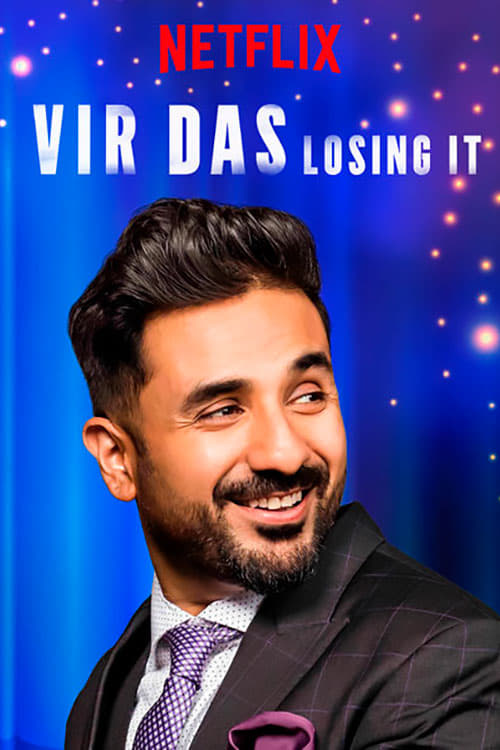 Vir Das: Losing It (2018) постер