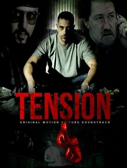 Tension (2009) постер