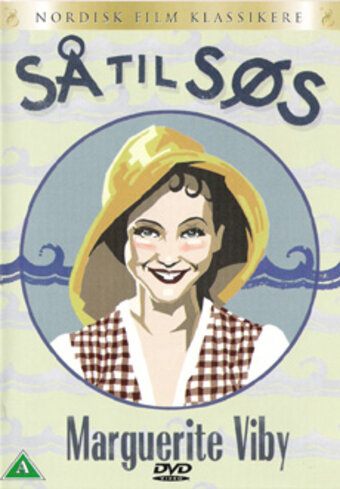 Saa til søs (1933) постер