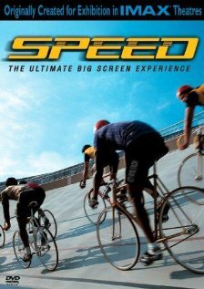 Speed (1984) постер