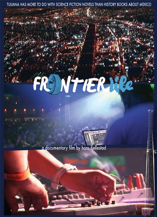 Frontier Life (2002) постер