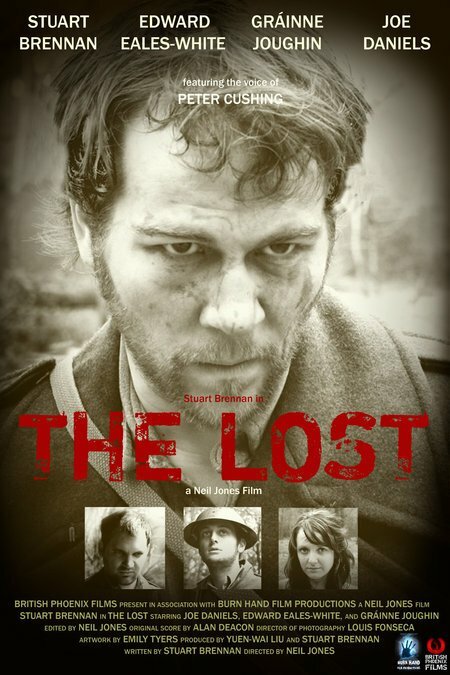 The Lost (2006) постер