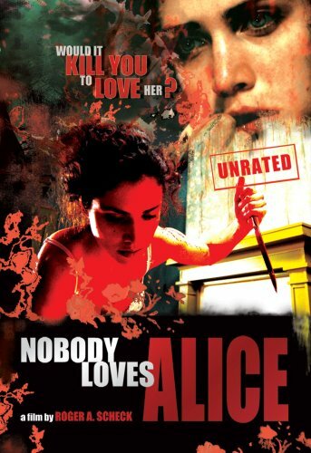 Никто не любит Элис (2008) постер