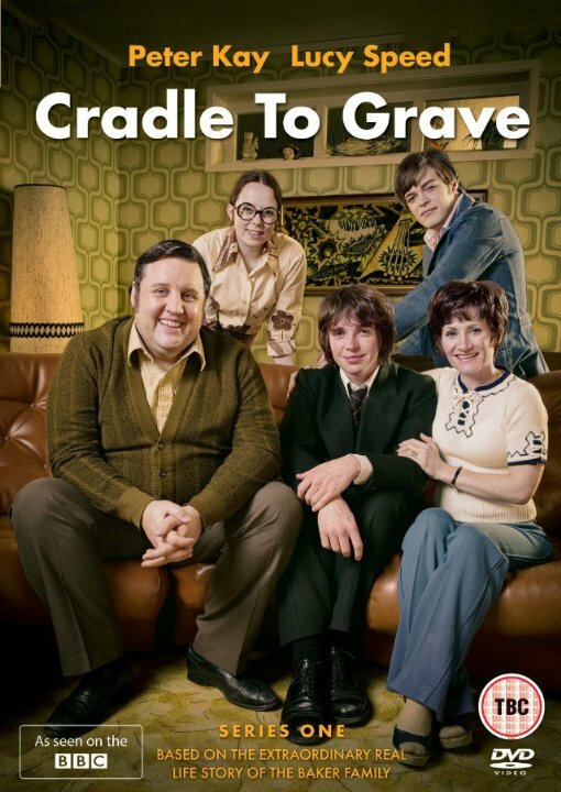 Cradle to Grave (2015) постер