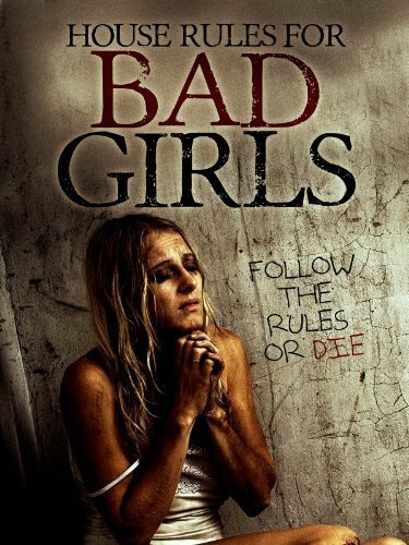 Правила для плохих девчонок (2009) постер