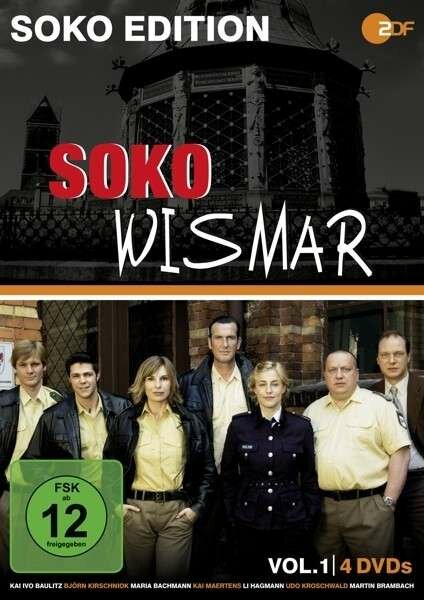 СОКО Висмар (2004) постер