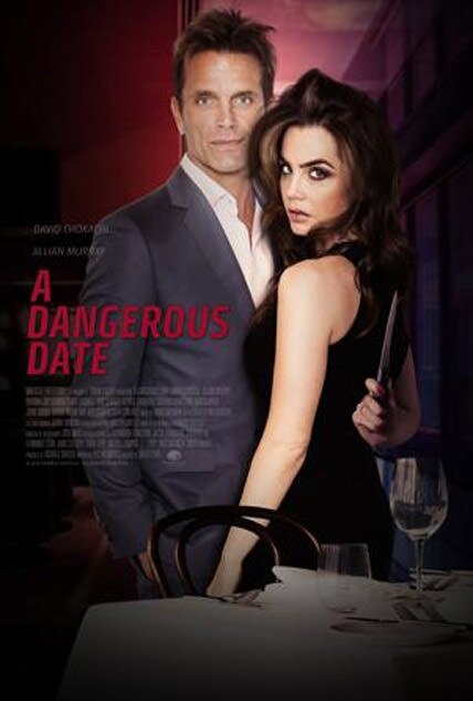 Опасное свидание (2018) постер