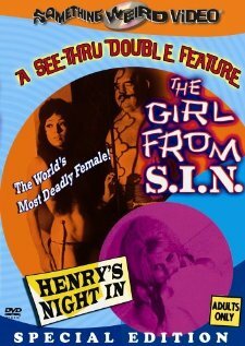 Henry's Night In (1969) постер