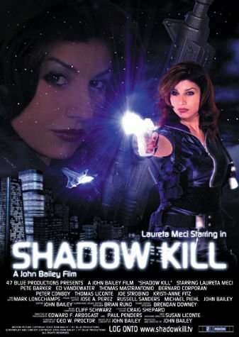 Shadow Kill (2004) постер