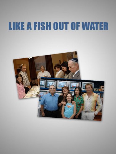 Как рыба без воды (2007) постер