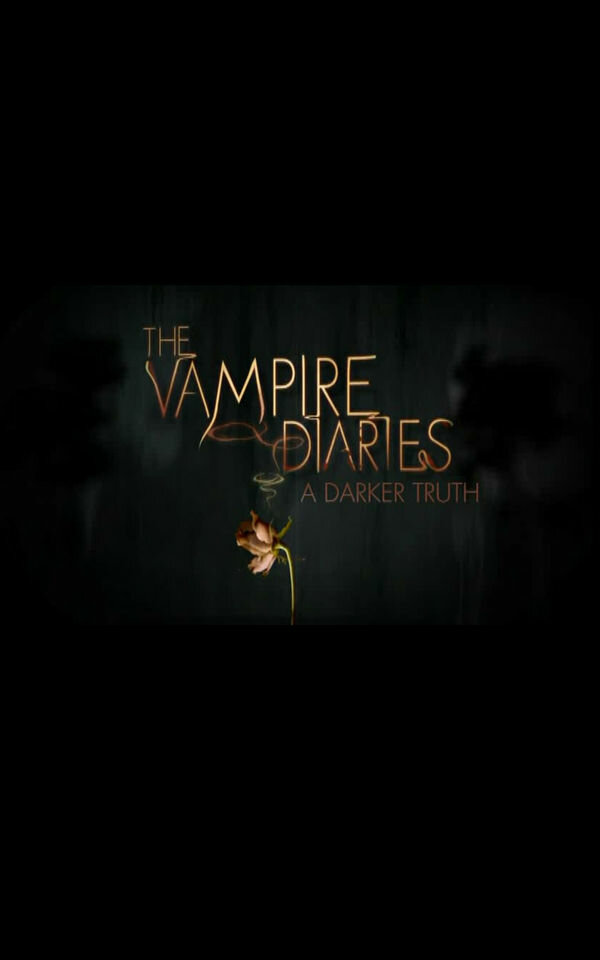 Дневники вампира: Тёмная правда (2009) постер