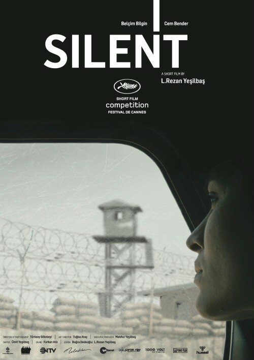 Молчание (2012) постер
