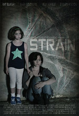 Strain (2013) постер