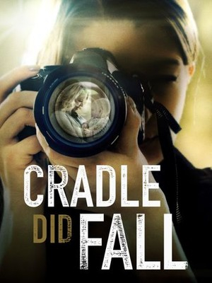 Cradle Did Fall (2021) постер