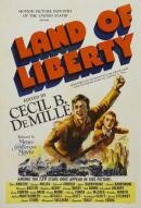 Страна свободы (1939) постер