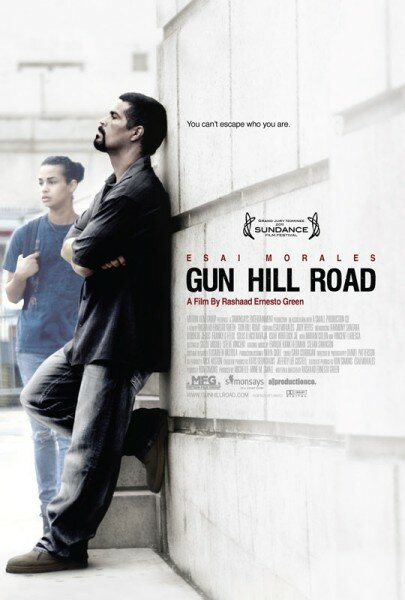 Gun Hill Road (2011) постер