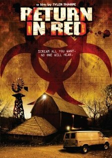 Return in Red (2007) постер