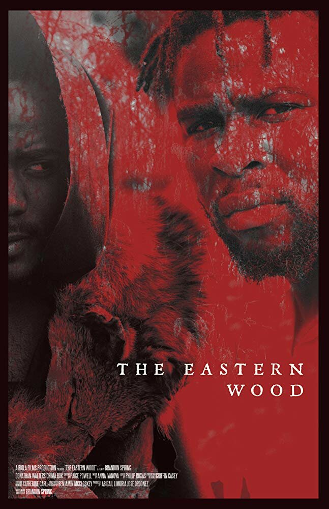 The Eastern Wood (2016) постер