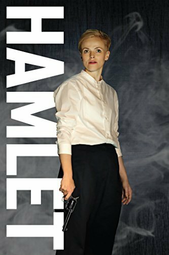 Hamlet (2015) постер
