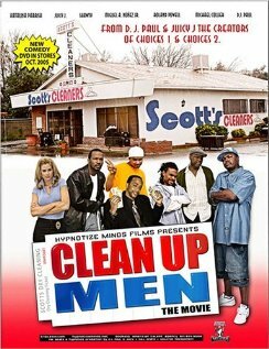 Clean Up Men (2005) постер
