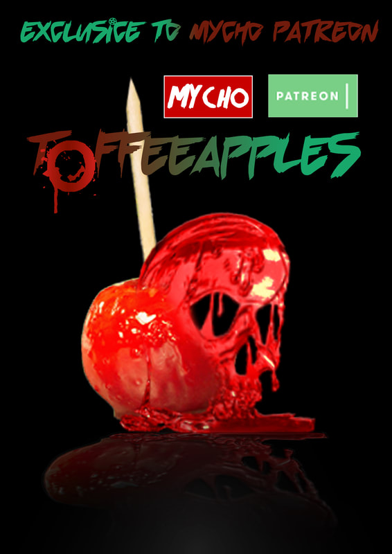 Toffee Apples (2020) постер