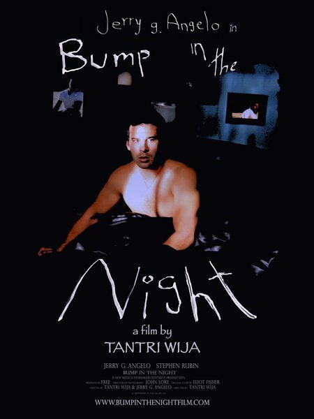 Bump in the Night (2007) постер