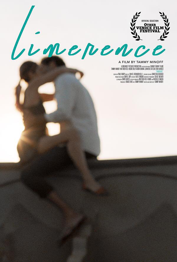 Limerence (2017) постер