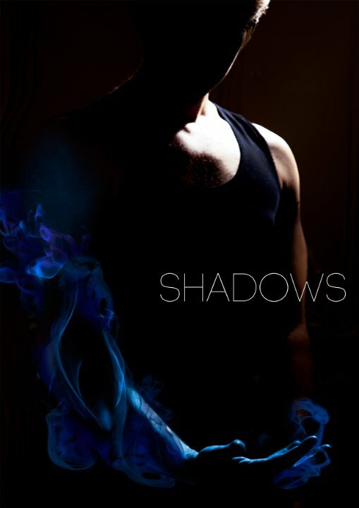 A Shadow of Dara (2015) постер