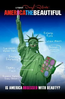 Красота Америки (2007) постер