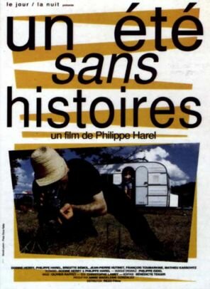 Un été sans histoires (1992) постер
