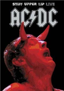 AC/DC: Stiff Upper Lip Live (2001) постер