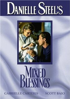 Благословение (1995) постер