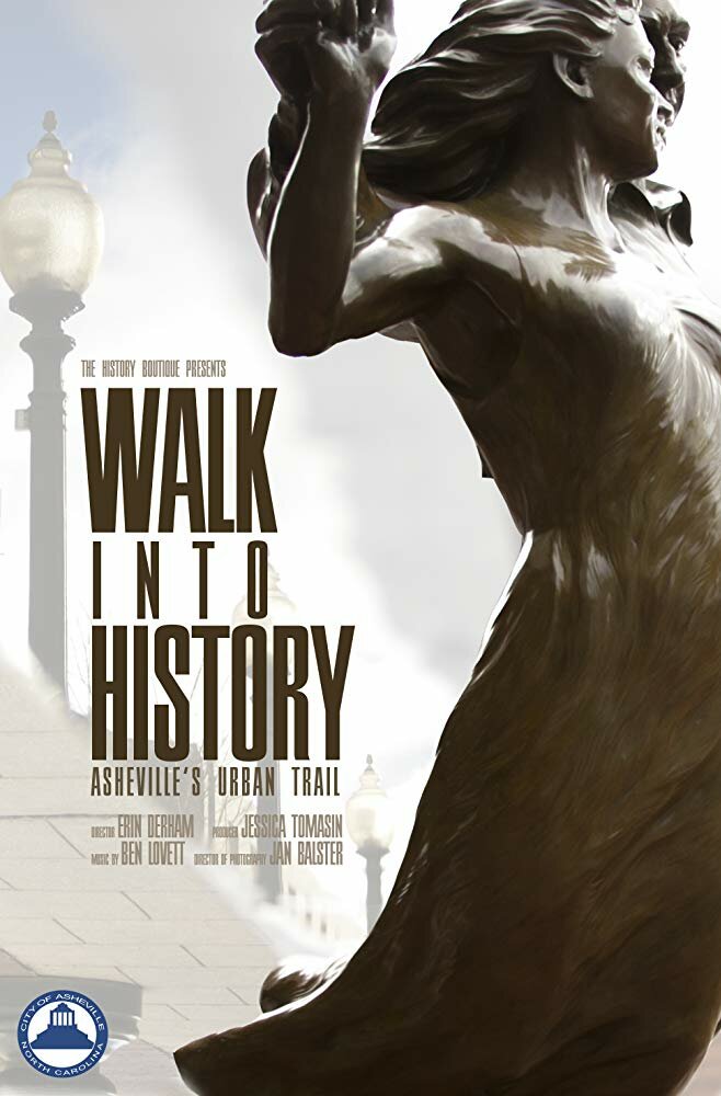Walk Into History (2016) постер