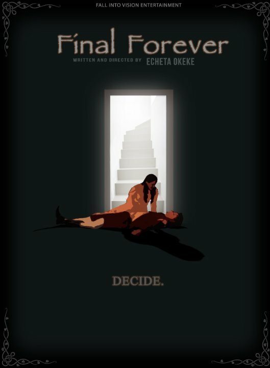 Final Forever (2014) постер