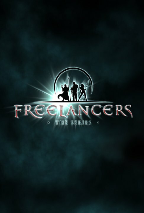 Freelancers (2013) постер