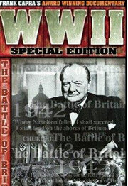 Битва за Британию (1943) постер