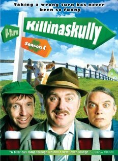 Killinaskully (2003) постер